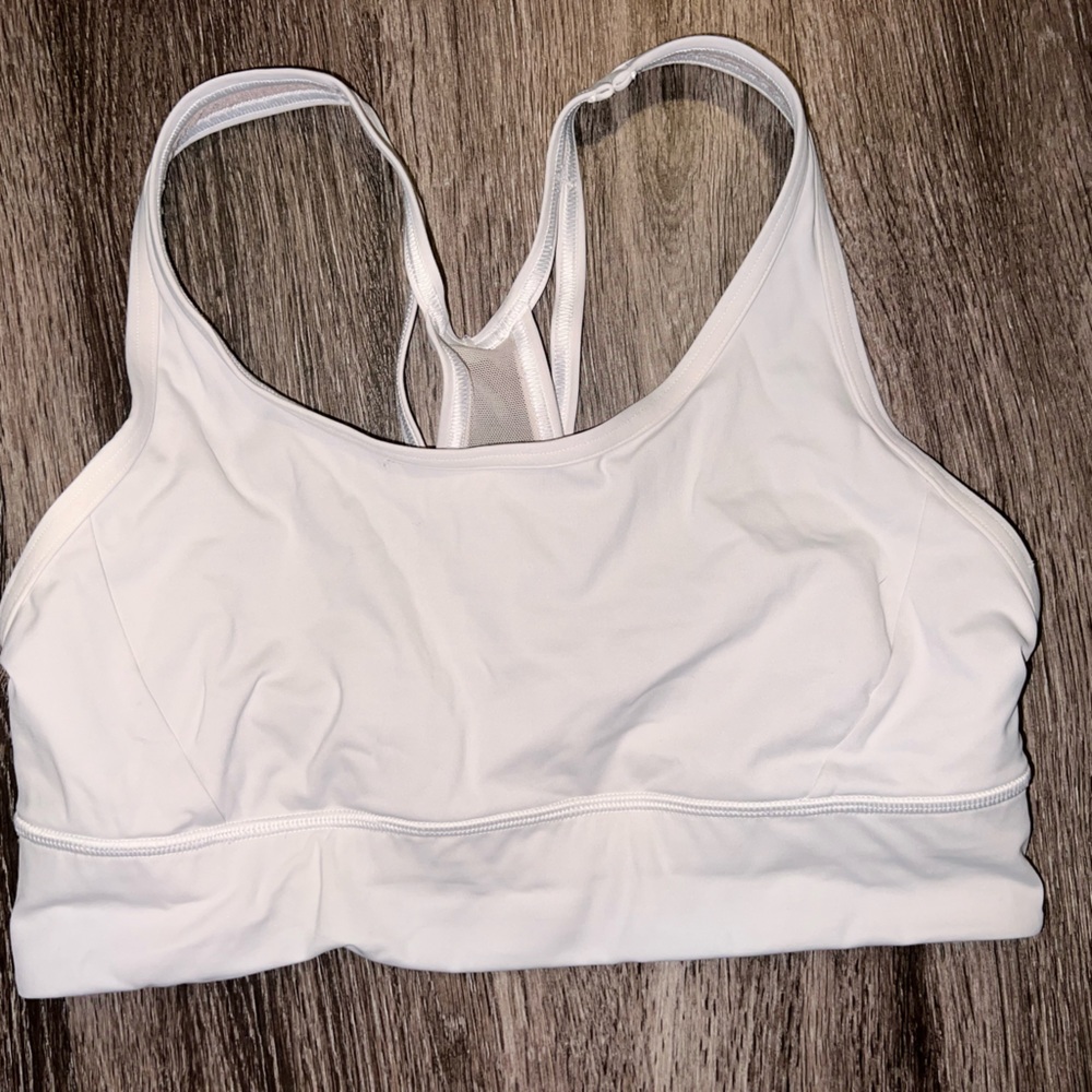 Lululemon bra